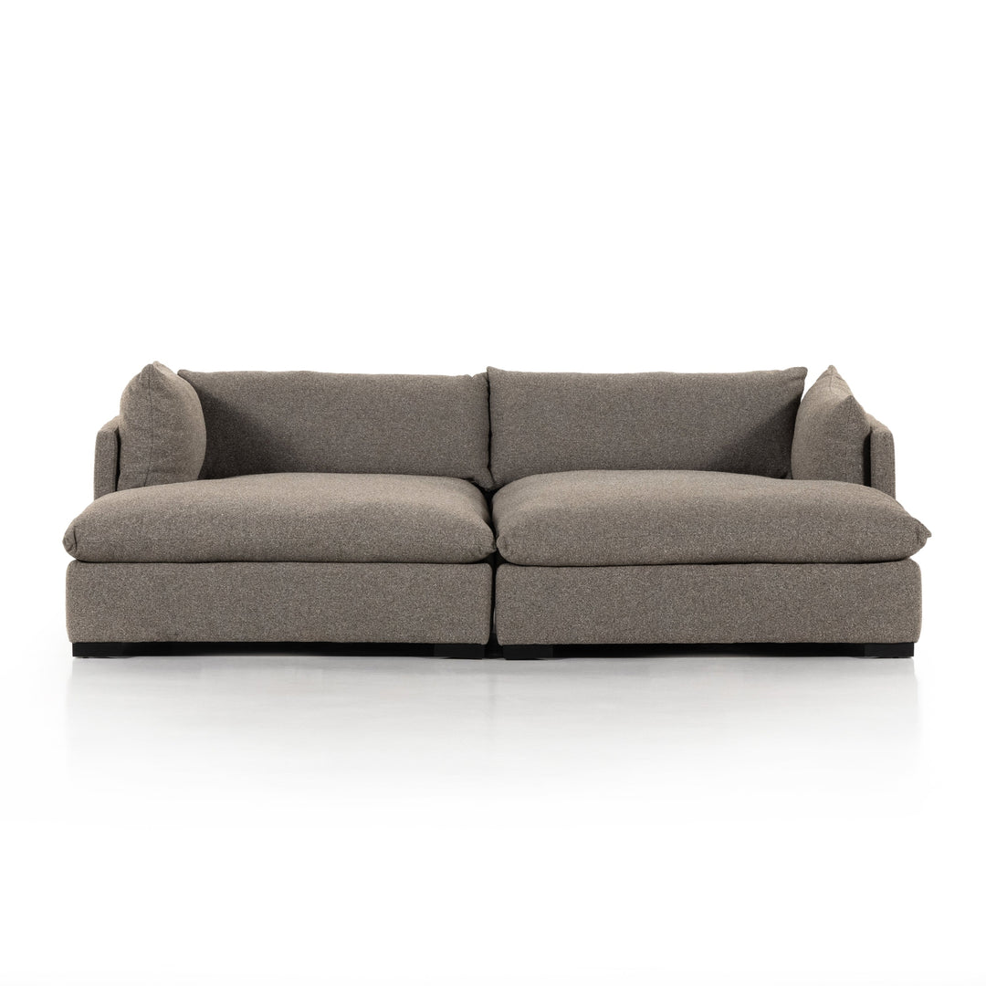 Westwood Double Chaise Sectional-Four Hands-FH-232727-005-Sectionals102"-Bennet Moon-8-France and Son