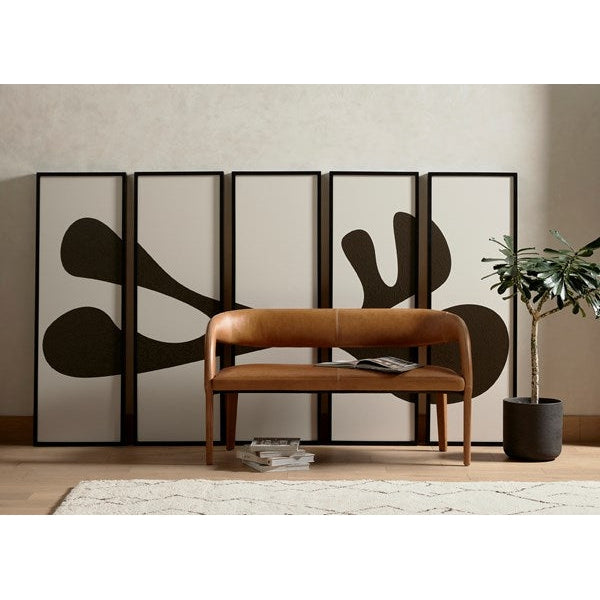 Organic Shape I Set By Fh Art Studio-Four Hands-FH-233280-001-Wall Art-2-France and Son