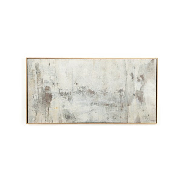 Penumbra VI By Matera-Four Hands-FH-234528-001-Wall Art30.5"X60"-2-France and Son