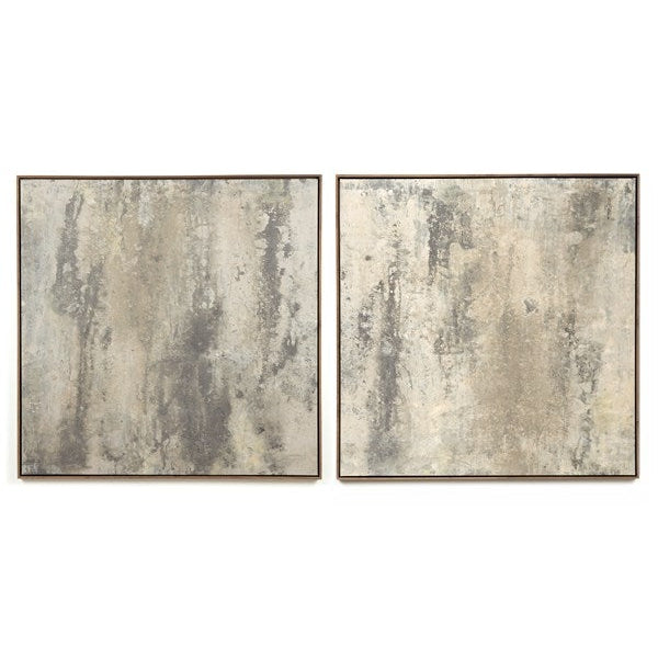 Penumbra Diptych By Matera-Four Hands-FH-235542-001-Wall Art-1-France and Son