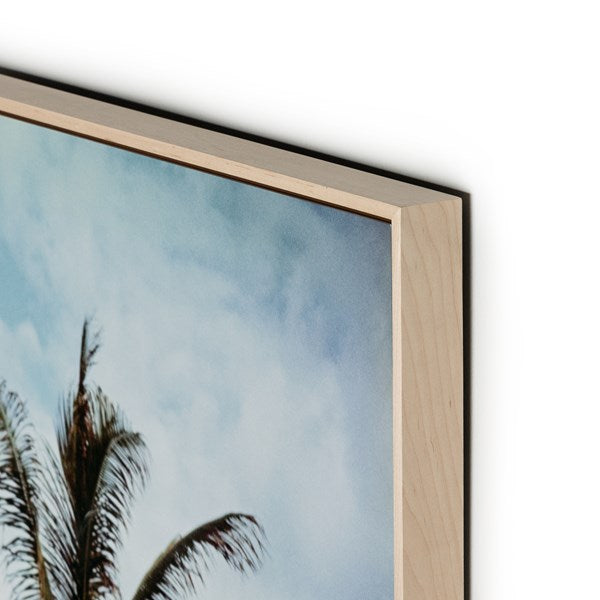 Palm Beach Idyll By Slim Aarons-Four Hands-FH-236286-001-Wall Art24"X24"-5-France and Son