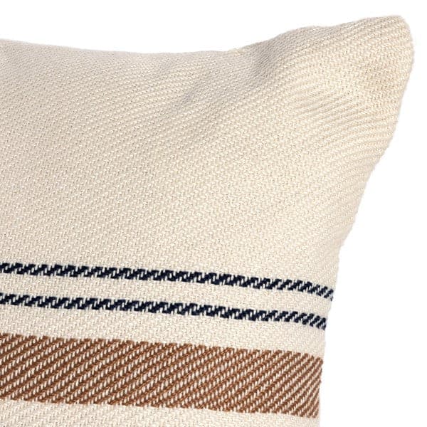 Dashel Long Stripe Outdr Pllw-Gold-16-Four Hands-FH-237355-001-Pillows-3-France and Son