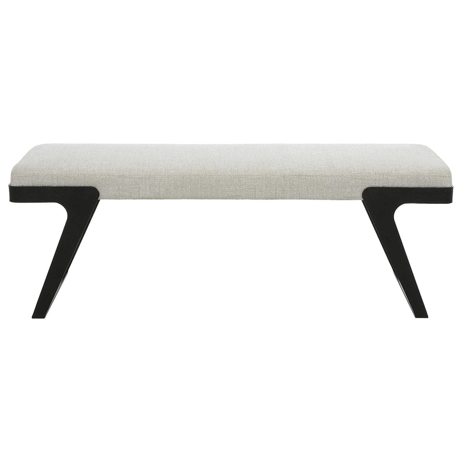 Hover Bench-Four Hands-UTTM-23758-Benches-2-France and Son