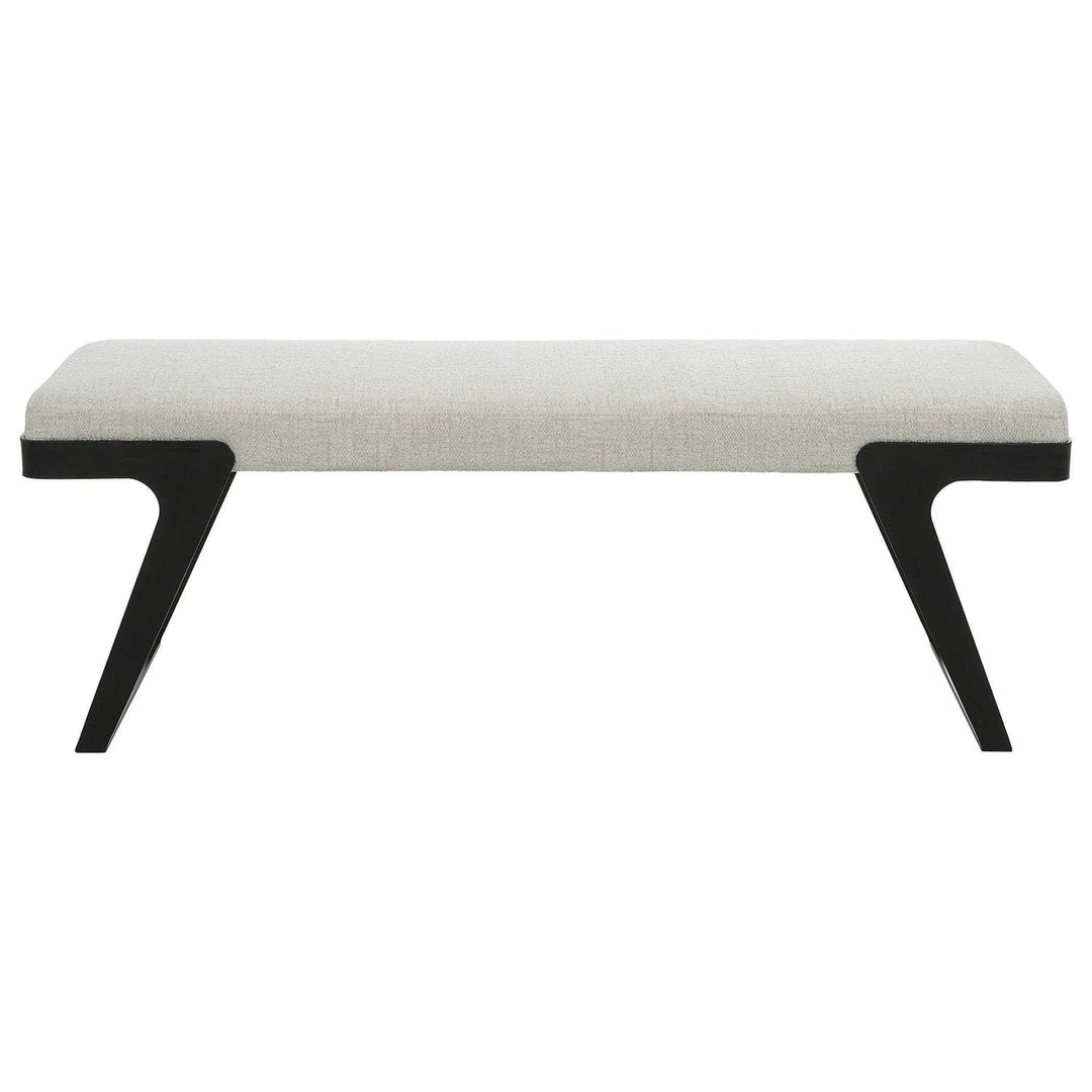 Hover Bench-Four Hands-UTTM-23758-Benches-2-France and Son