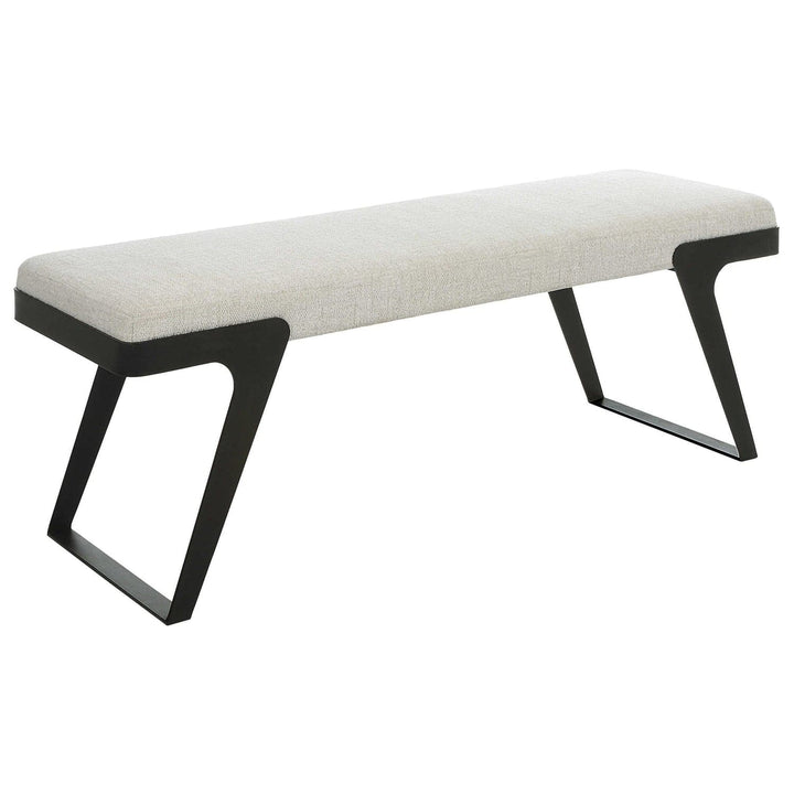 Hover Bench-Four Hands-UTTM-23758-Benches-3-France and Son