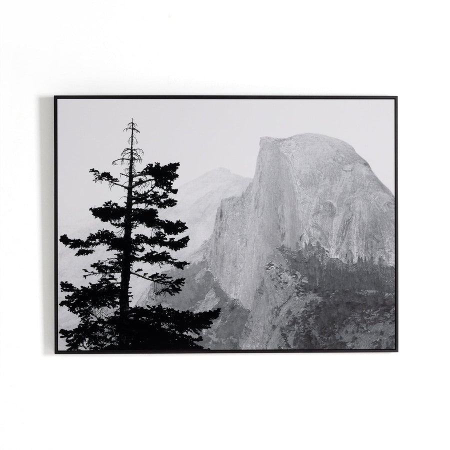 Half Dome From Glacer Point By Getty Ima-Four Hands-FH-238416-001-Wall Art-1-France and Son
