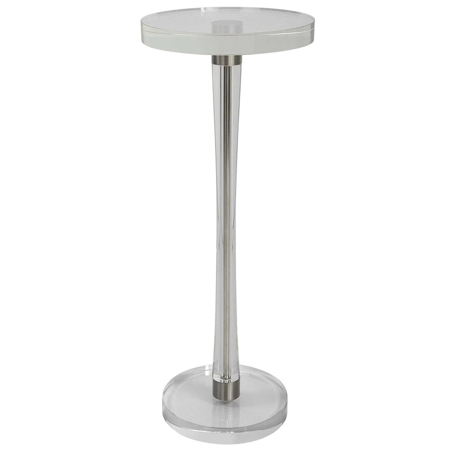 Pria Drink Table-Uttermost-UTTM-25279-Side Tables-1-France and Son