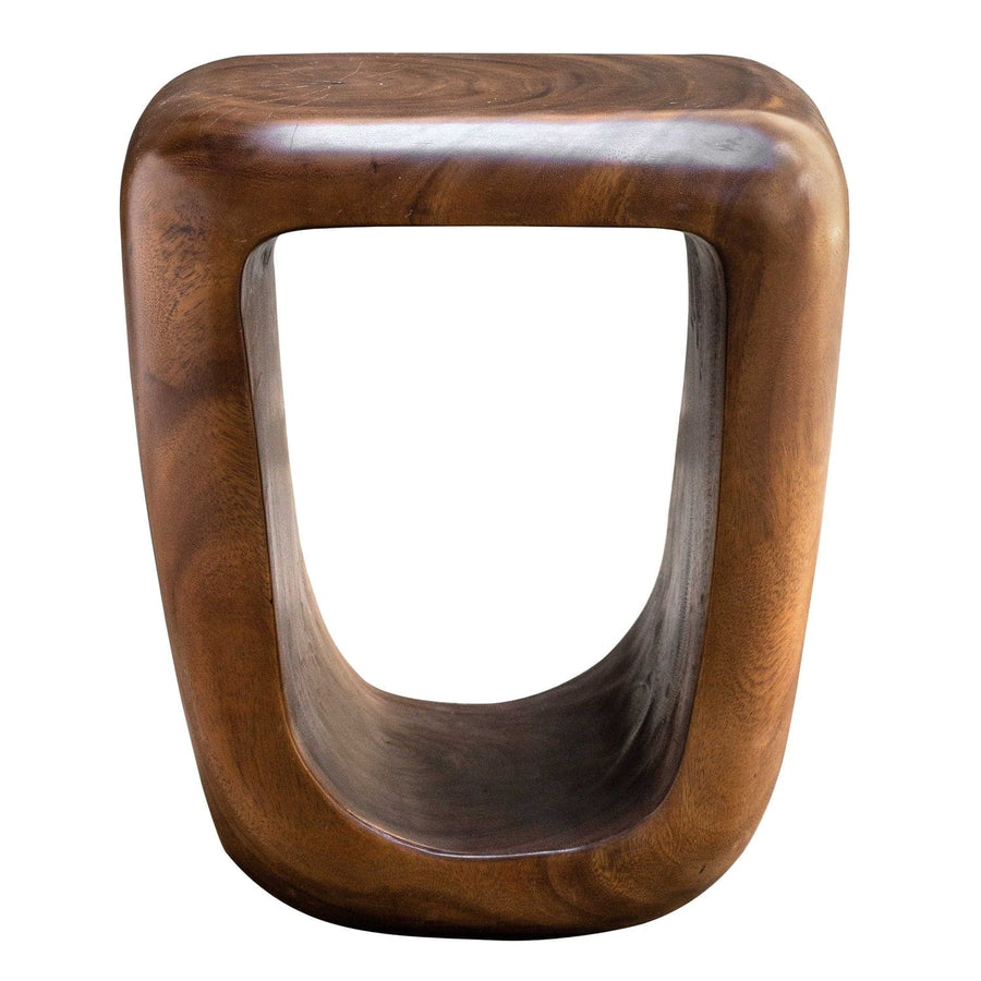 Loophole Accent Stool-Uttermost-UTTM-25457-Side Tables-1-France and Son