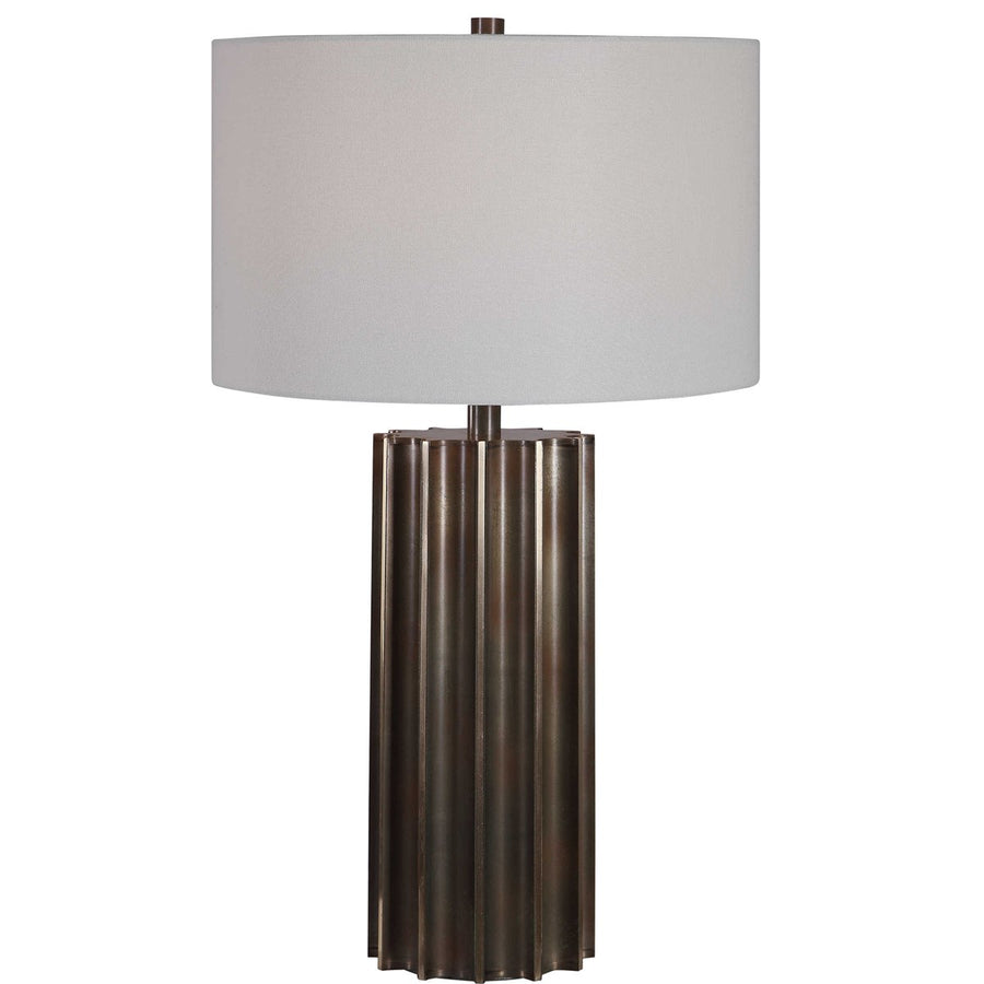 Khalio Table Lamp-Uttermost-UTTM-28264-Table Lamps-1-France and Son