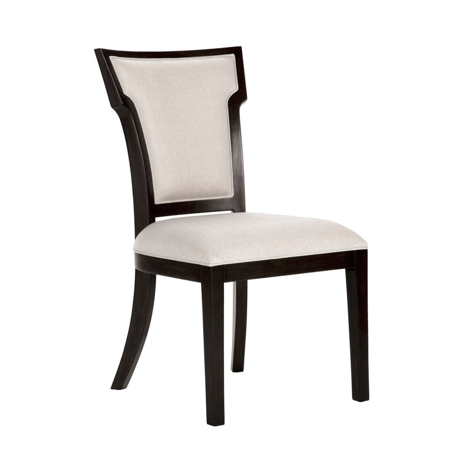 Clemmons Dining Side Chair-Alden Parkes-ALDEN-DC-CLEMMONS/S-K-Dining ChairsKona-1-France and Son