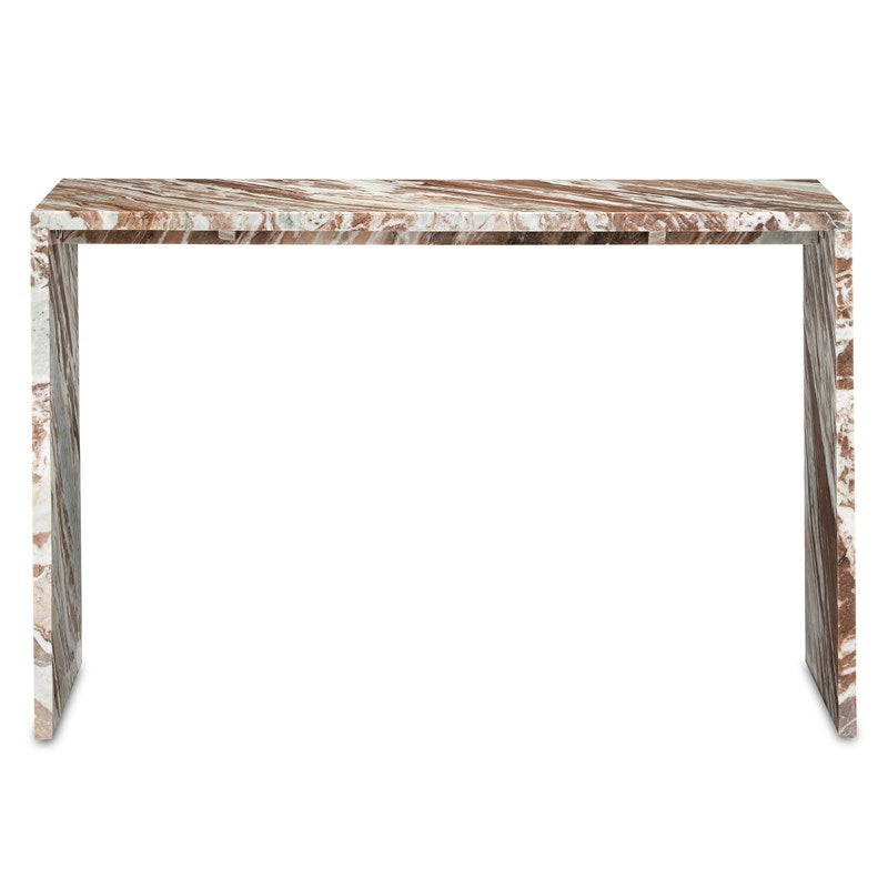 Ryan Console Table-Currey-CURY-3000-0233-Console Tables-2-France and Son
