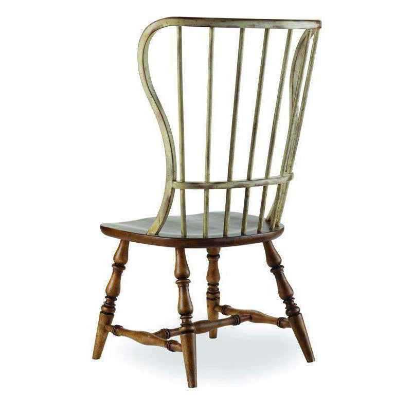 Sanctuary Side Chair-Drift & Dune-Hooker-HOOKER-3001-75310-Dining Chairs-1-France and Son