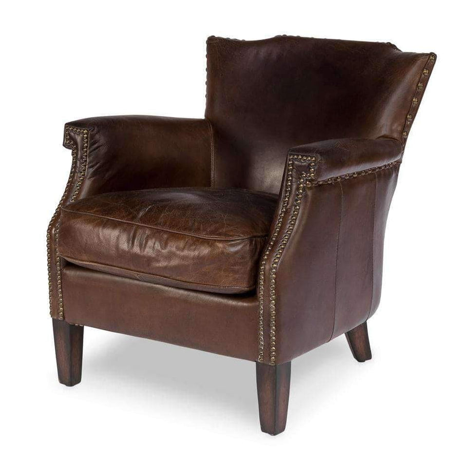 Topeka Chair-SARREID-SARREID-30034-Lounge Chairs-1-France and Son