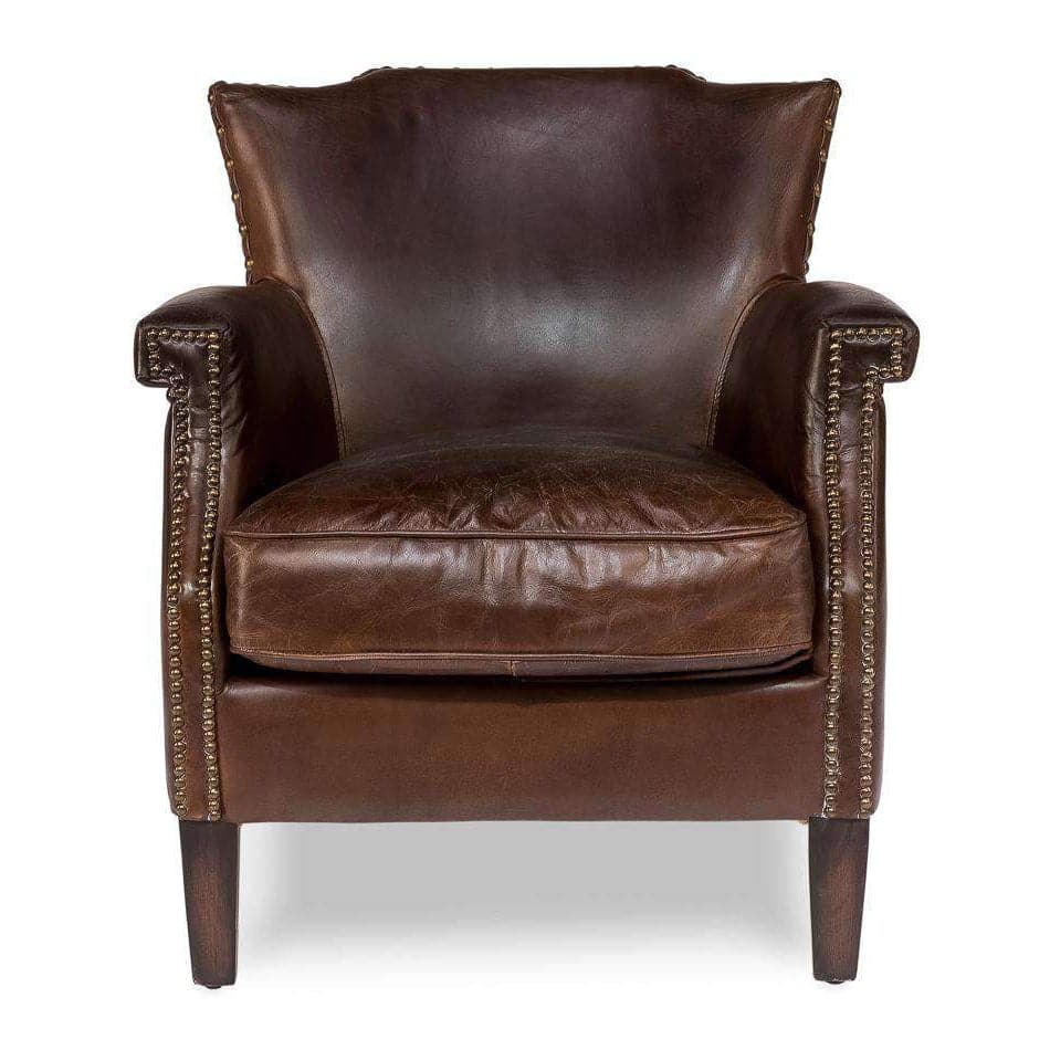 Topeka Chair-SARREID-SARREID-30034-Lounge Chairs-2-France and Son