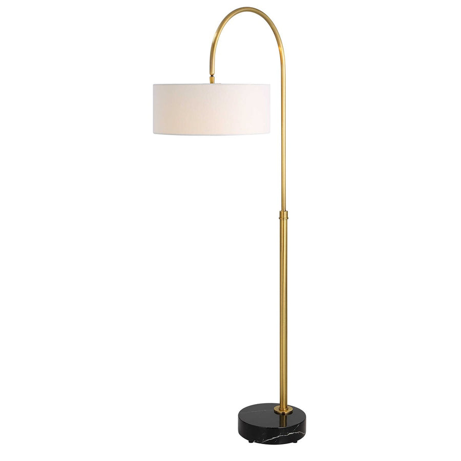 Huxford Floor Lamp-Uttermost-UTTM-30136-1-Floor Lamps-1-France and Son