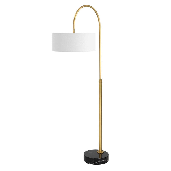 Huxford Floor Lamp-Uttermost-UTTM-30136-1-Floor Lamps-4-France and Son