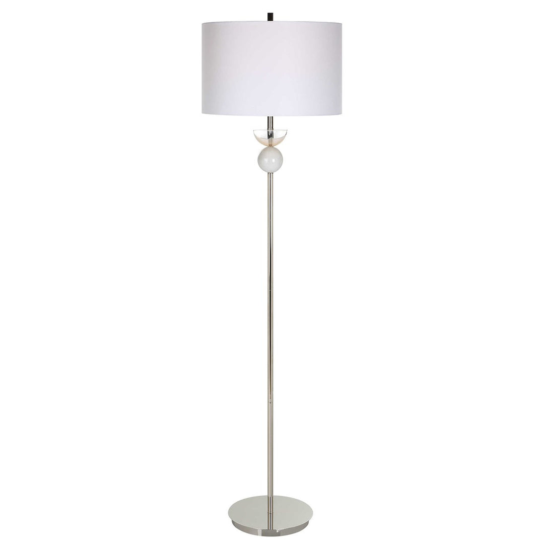 Exposition Floor Lamp-Uttermost-UTTM-30177-1-Floor Lamps-2-France and Son