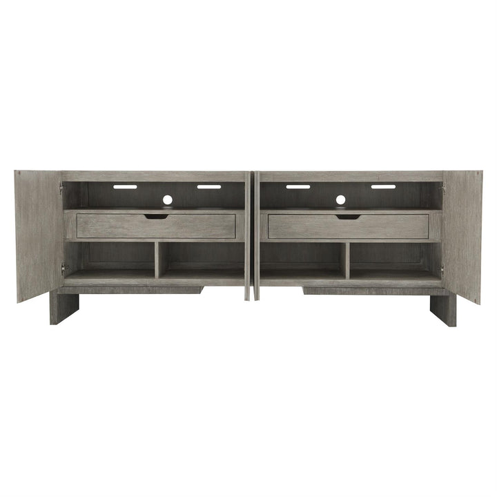 Foundations Buffet-Bernhardt-BHDT-306131-Bookcases & Cabinets-4-France and Son