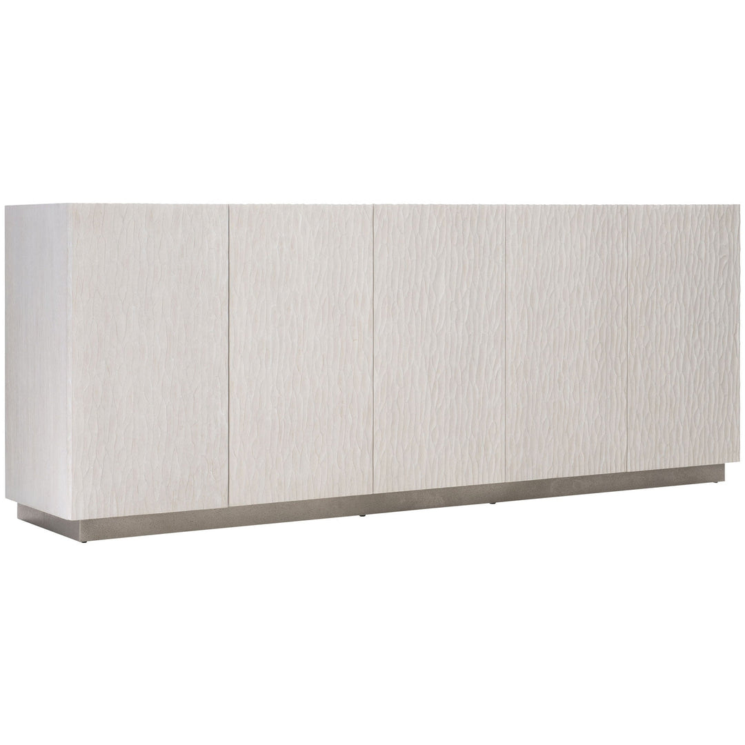 Solaria Entertainment Credenza-Bernhardt-BHDT-310880-Media Storage / TV Stands-3-France and Son