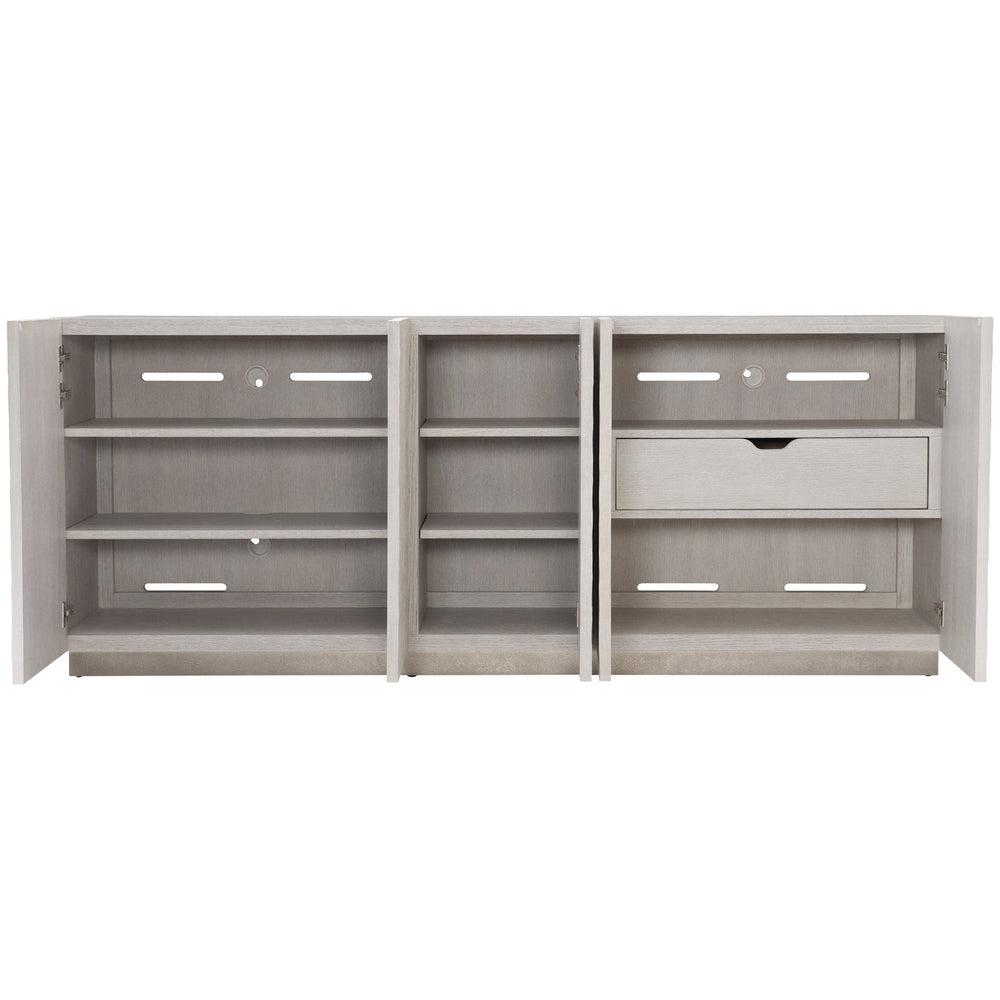 Solaria Entertainment Credenza-Bernhardt-BHDT-310880-Media Storage / TV Stands-2-France and Son