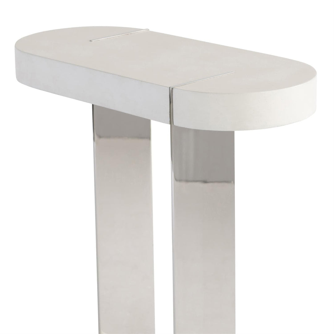 Modulum Accent Table Oval-Bernhardt-BHDT-315113-Side Tables-3-France and Son