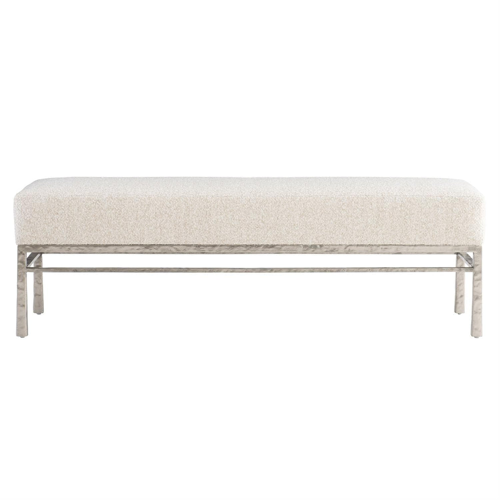 Aventura Bench-Bernhardt-BHDT-318X08-BenchesSpecial Order-2-France and Son