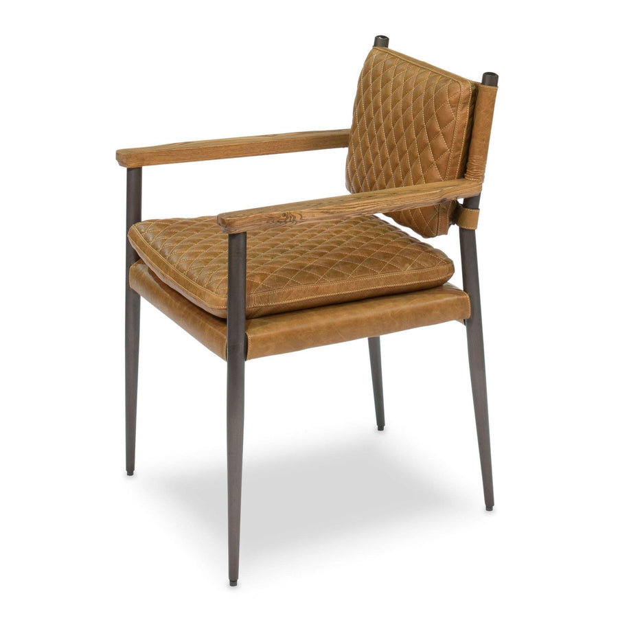 The Harley Chair-SARREID-SARREID-30621-Lounge Chairs-1-France and Son