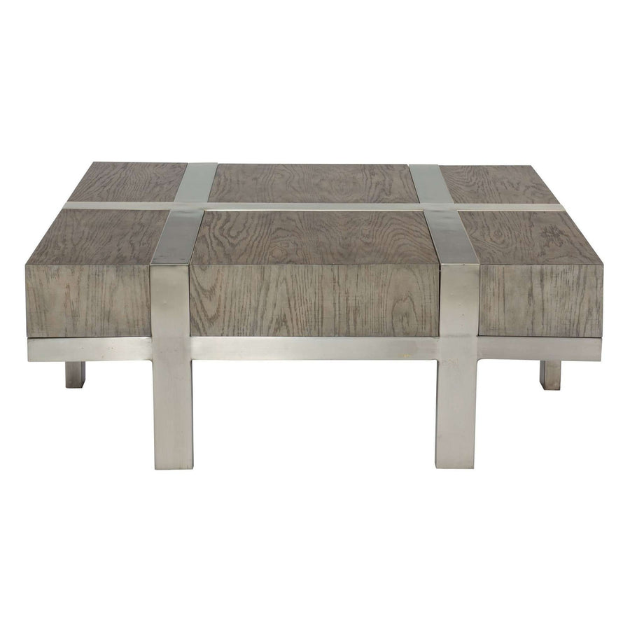 Leigh Cocktail Table-Bernhardt-BHDT-369023-Coffee Tables-1-France and Son