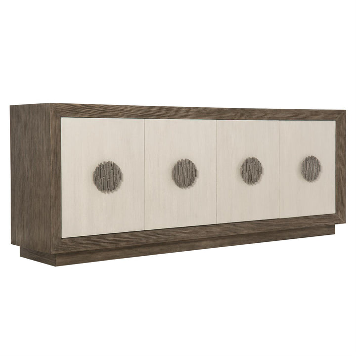 Luca Entertainment Credenza-Bernhardt-BHDT-386870-Media Storage / TV Stands-3-France and Son