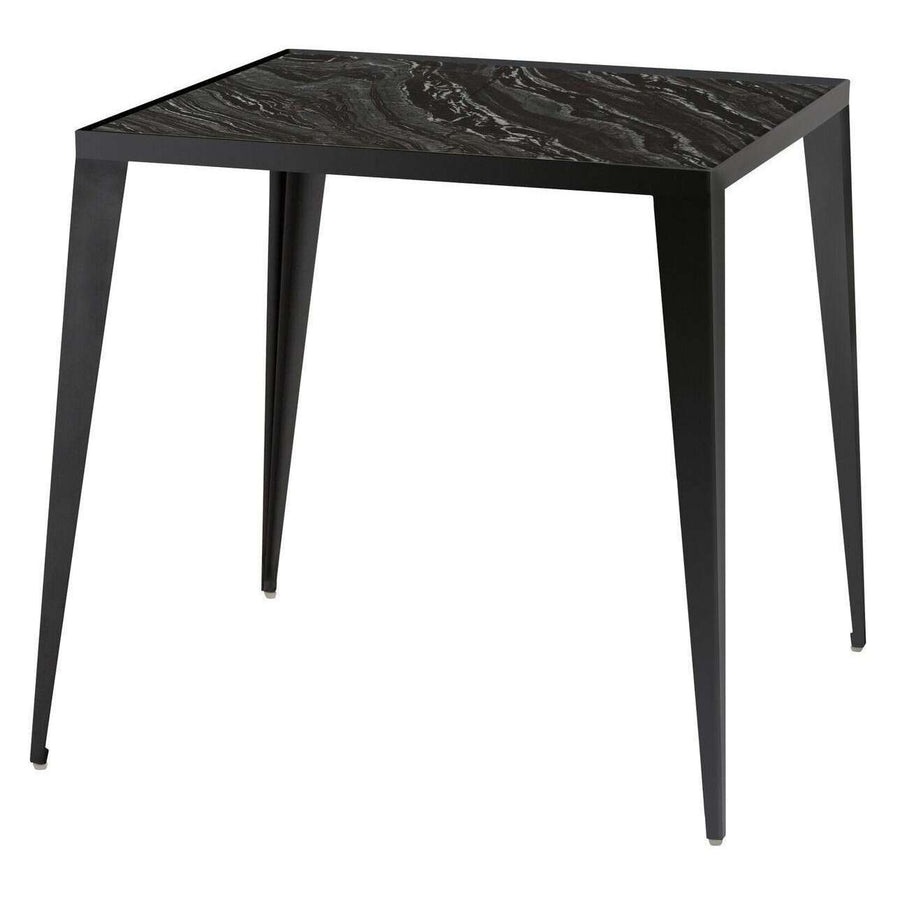 Mink Side Table-Nuevo-NUEVO-HGNA133-Side TablesBlack Wood Vien-1-France and Son