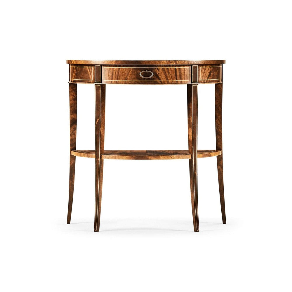 Boxwood stringing demilune-Jonathan Charles-JCHARLES-494002-LAM-Side Tables-2-France and Son