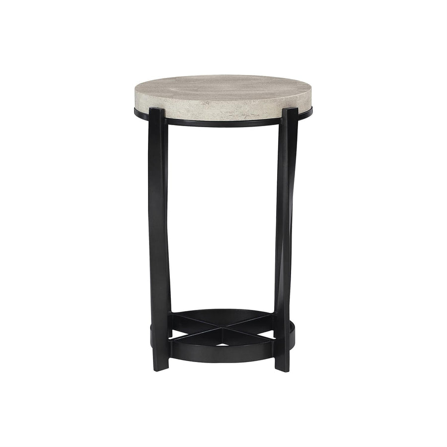 Berkshire Accent Table-Bernhardt-BHDT-405123-Side Tables-1-France and Son