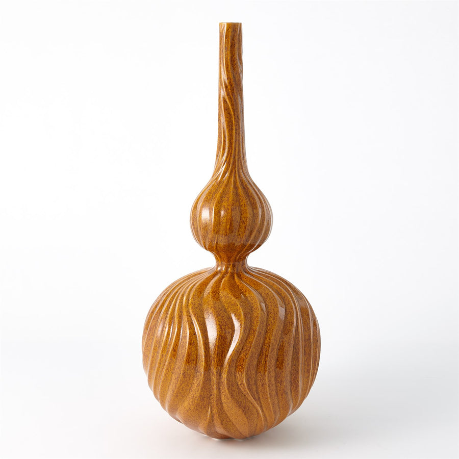 Magura Vase - Mandarin-Global Views-GVSA-1849-Vases-1-France and Son