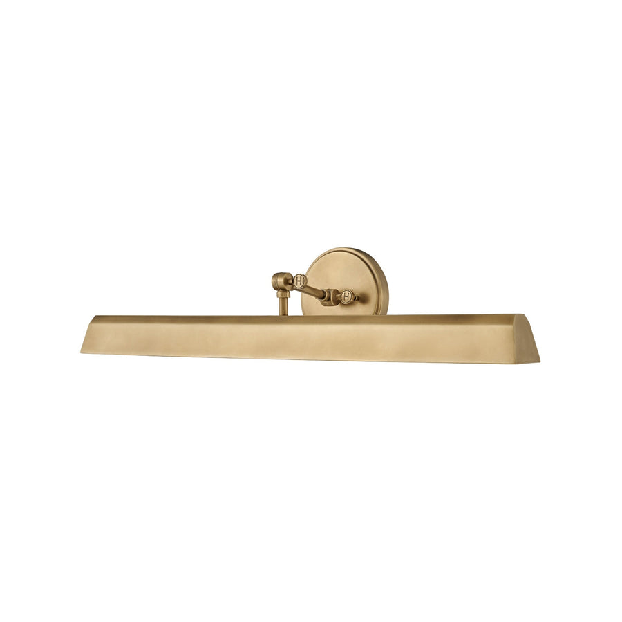 Sconce Arti - Large Accent Light-Hinkley Lighting-HINKLEY-47095HB-Wall Lighting-1-France and Son