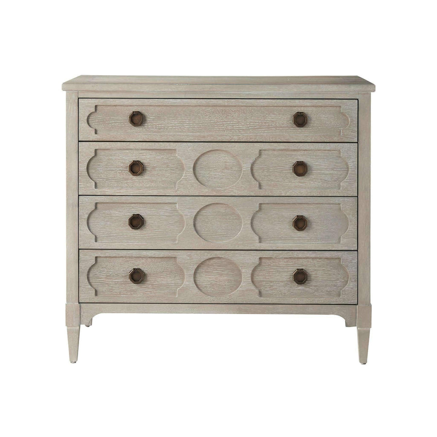 Playlist Chest-Universal Furniture-UNIV-507A360-Dressers-1-France and Son