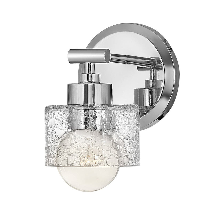 Bath Maeve - Single Light Vanity-Hinkley Lighting-HINKLEY-5080CM-Bathroom Lighting-1-France and Son