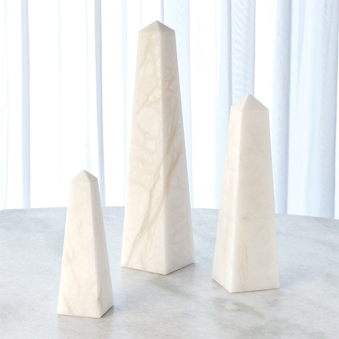 Alabaster Obelisk-Global Views-GVSA-3.31612-DecorLarge-5-France and Son