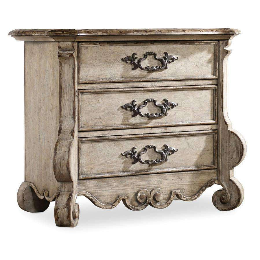 Chatelet Nightstand-Hooker-HOOKER-5350-90017-Nightstands-1-France and Son