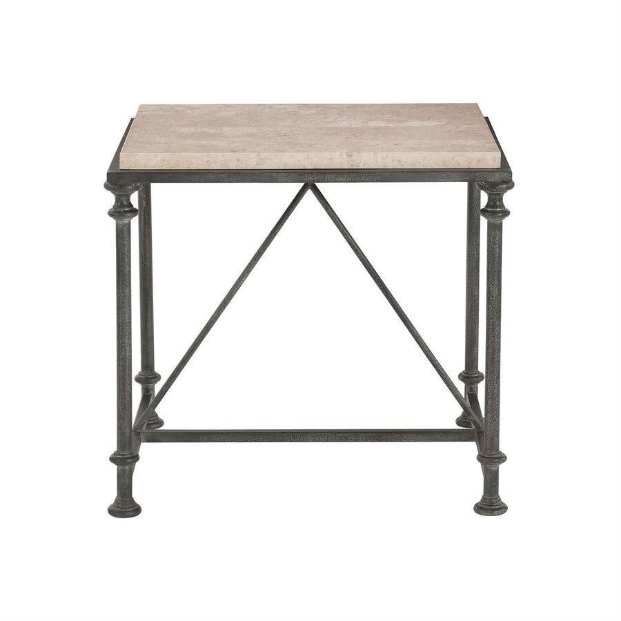 Galesbury Side Table-Bernhardt-BHDT-537121-Side Tables-1-France and Son