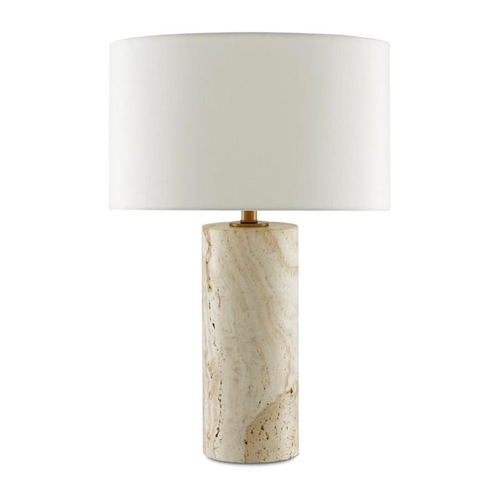 Vespera Table Lamp-Currey-CURY-6000-0656-Table Lamps-3-France and Son