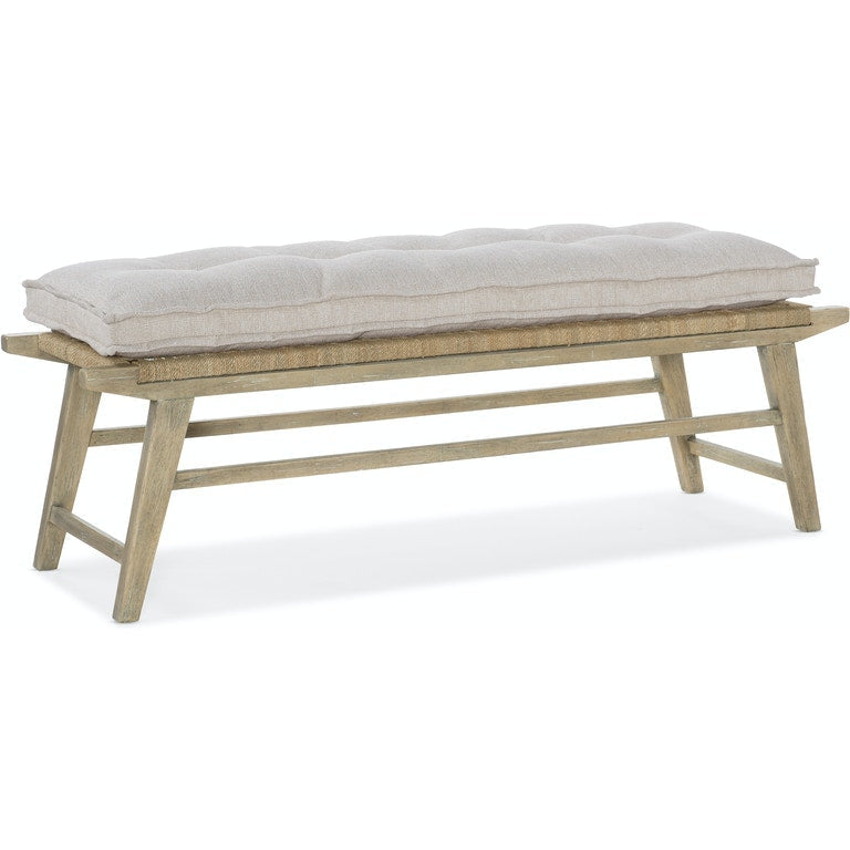 Surfrider Bed Bench-Hooker-HOOKER-6015-90019-80-Benches-1-France and Son