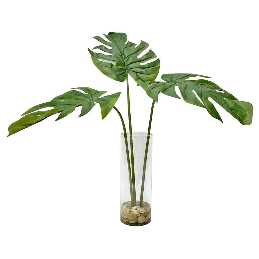 Ibero Split Leaf Palm-Uttermost-UTTM-60181-Decorative Objects-1-France and Son