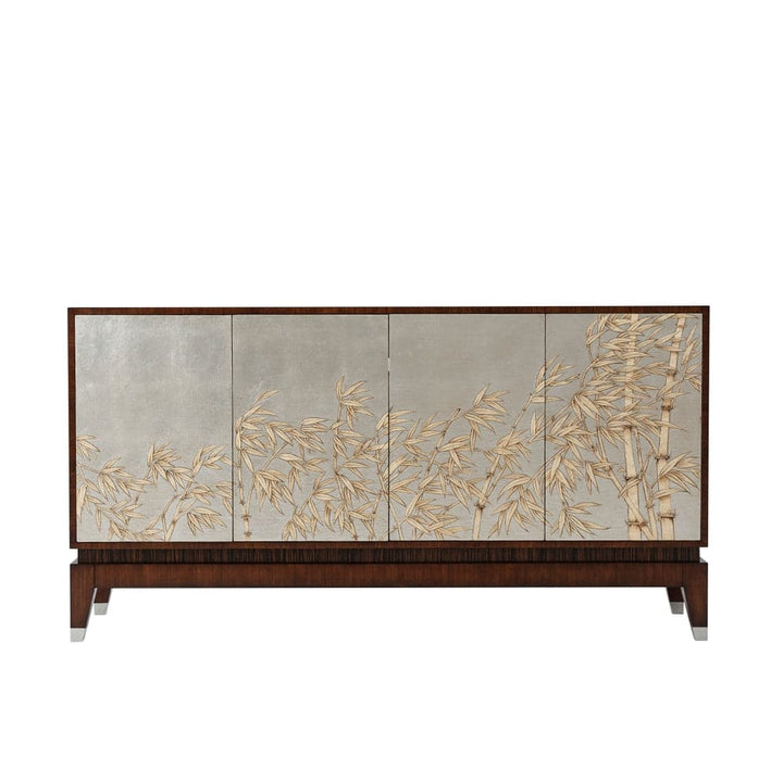 Shunan Buffet-Theodore Alexander-THEO-6105-437-Sideboards & Credenzas-4-France and Son