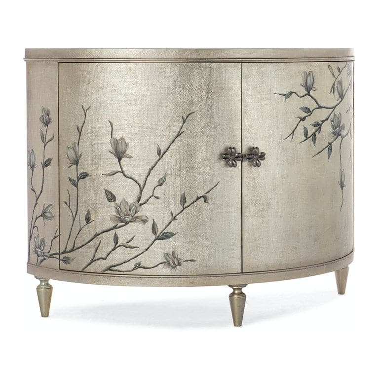 Marguerite Two Door Demilune Chest by Hooker Sideboards & Credenzas ...