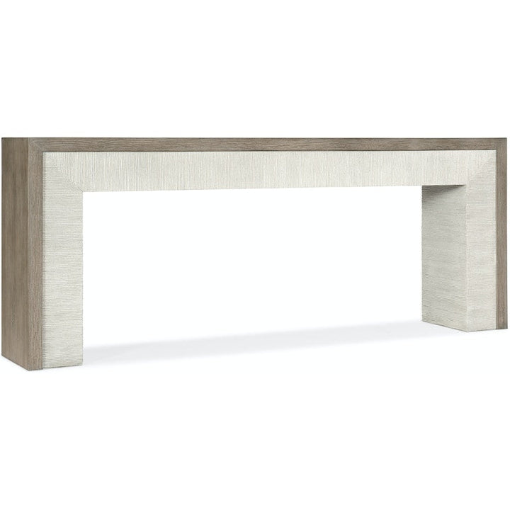 Skipper Console Table-Hooker-HOOKER-6350-80151-95-Console Tables-1-France and Son