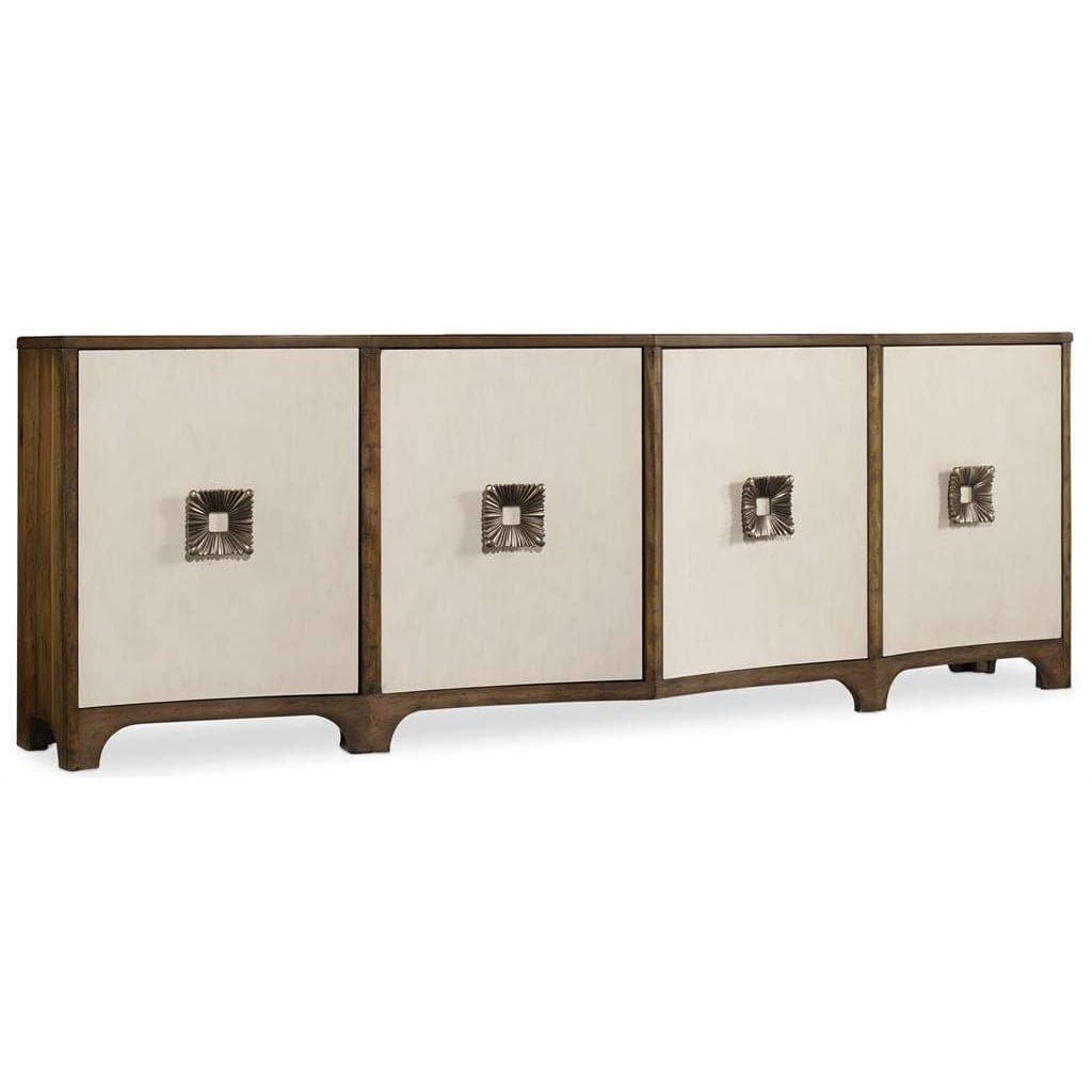 Melange on sale fairfax credenza