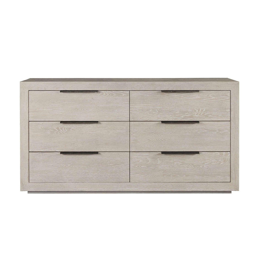 Modern Huston Dresser-Universal Furniture-UNIV-643040-Dressers-1-France and Son