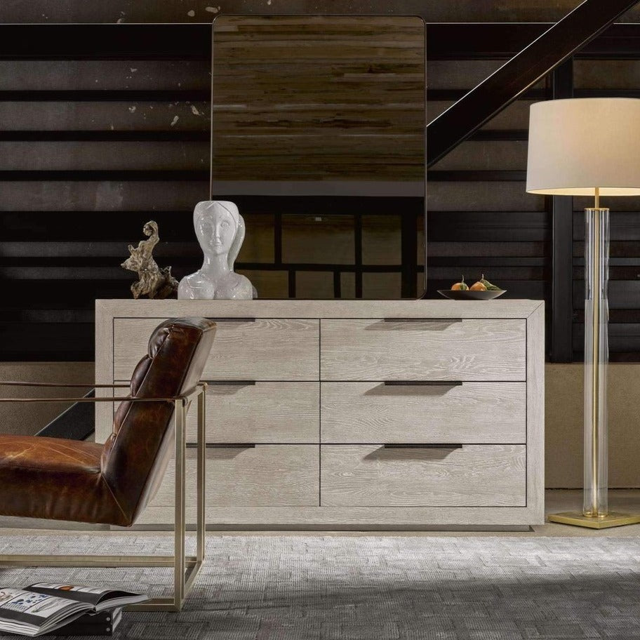 Modern Huston Dresser-Universal Furniture-UNIV-643040-Dressers-2-France and Son