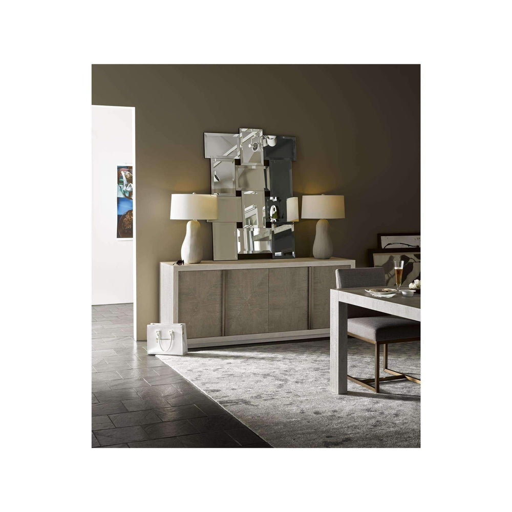 Modern Brinkley Credenza-Universal Furniture-UNIV-643779-Sideboards & Credenzas-2-France and Son