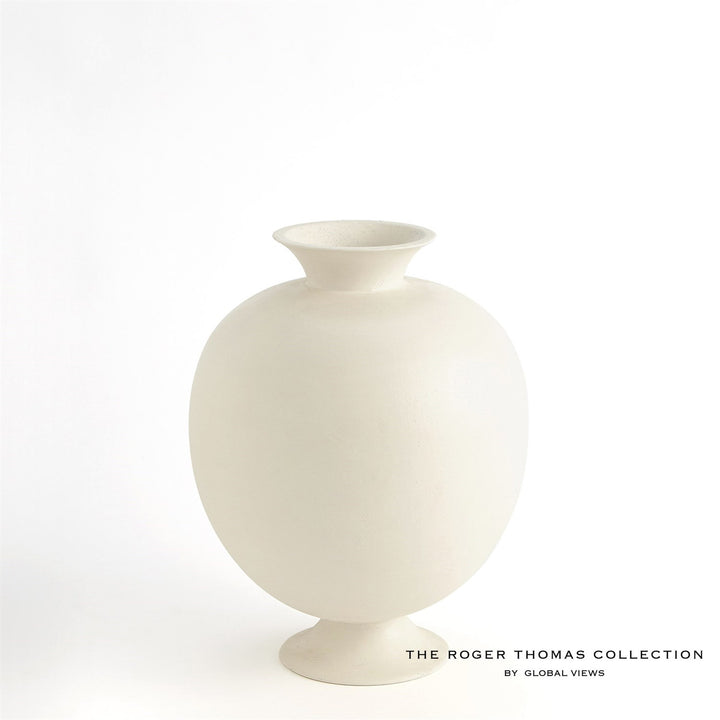 Ceramic Vase Collection-Global Views-GVSA-RT1.10001-VasesOrb Large-3-France and Son
